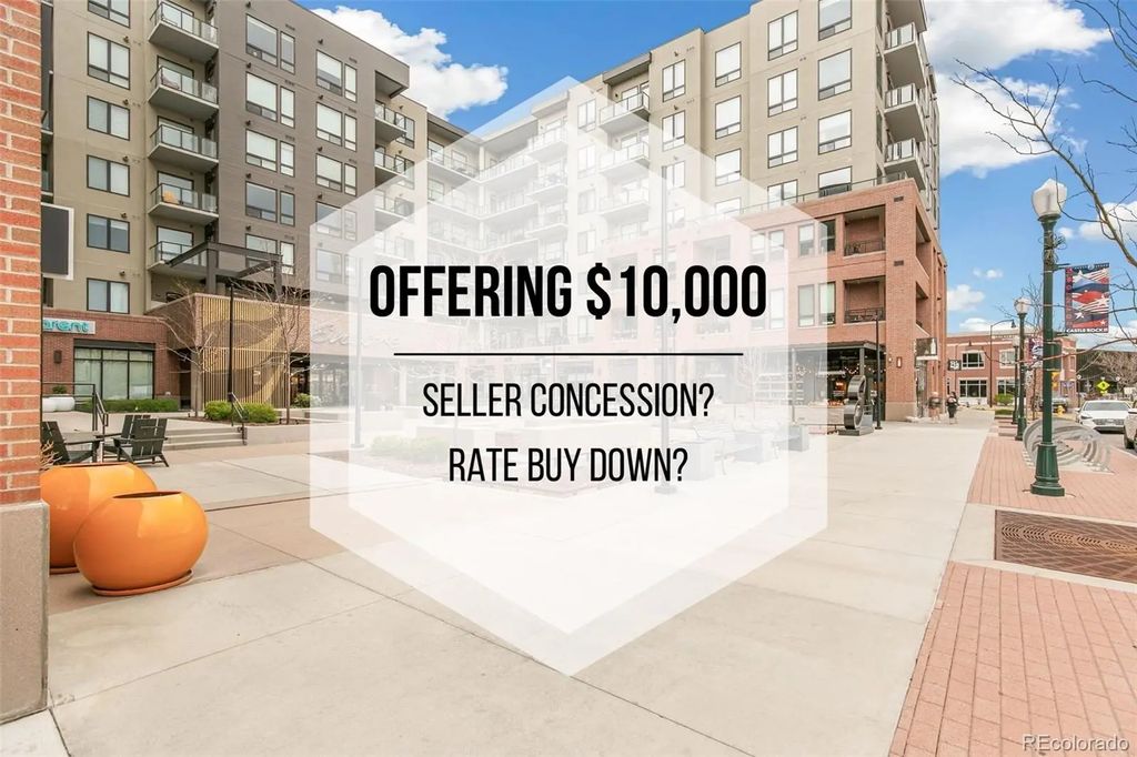 20 Wilcox Street 519, Castle Rock