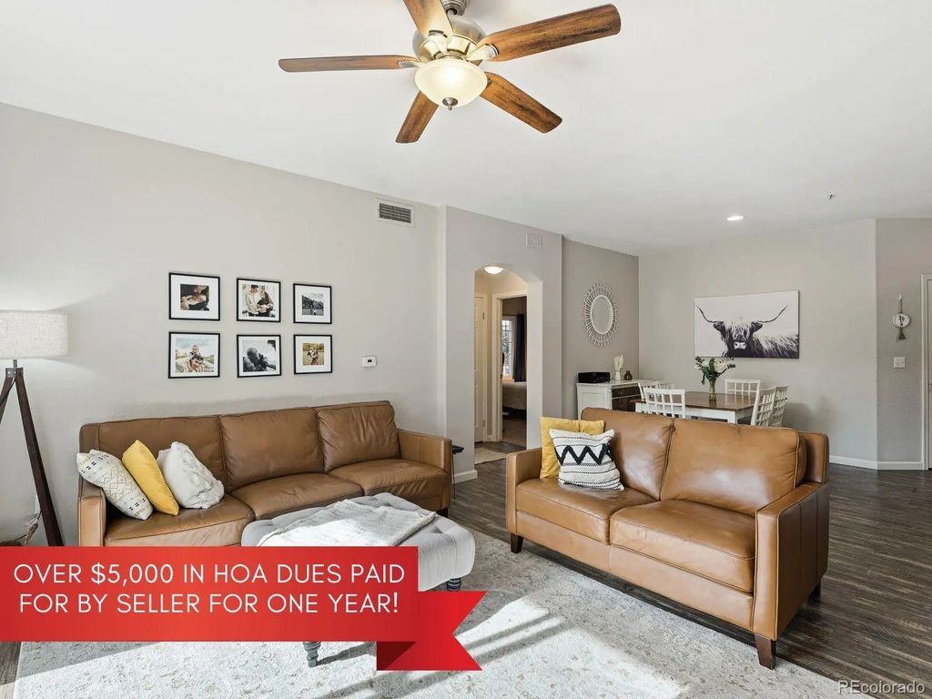 1672 W Canal Circle 411, Littleton