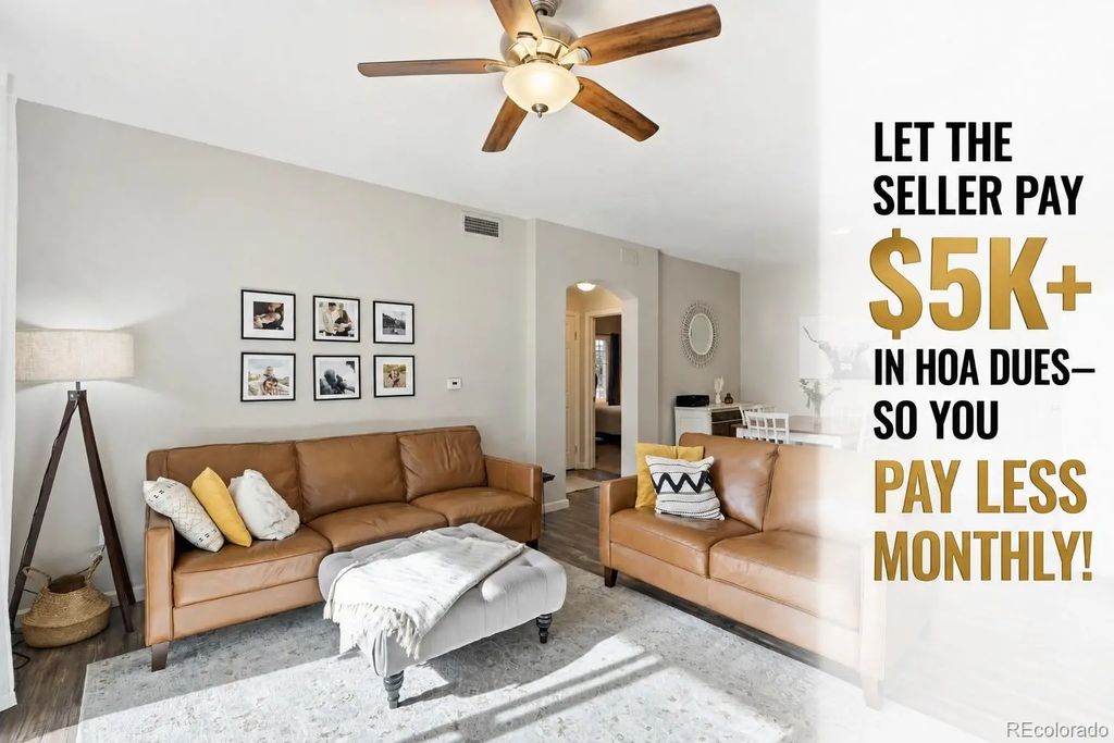 1672 W Canal Circle 411, Littleton
