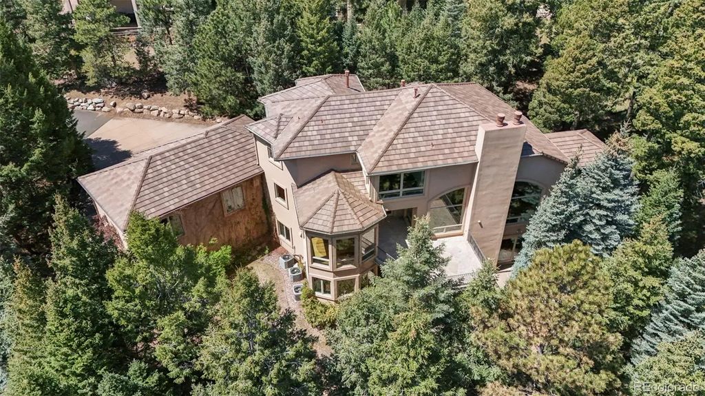 4890 Broadlake View, Colorado Springs