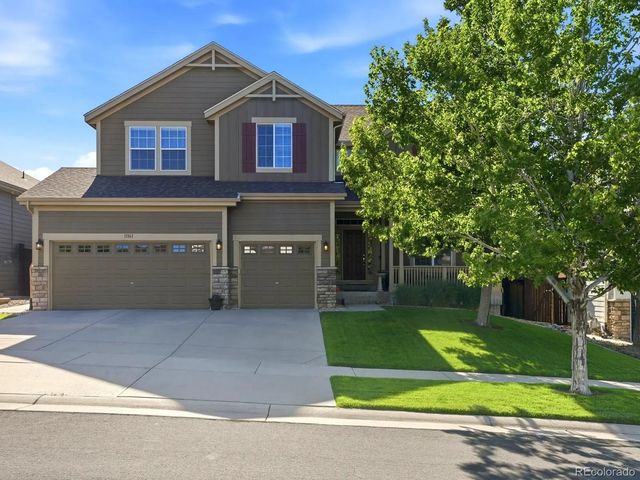 11861 S Breeze Grass Way, Parker