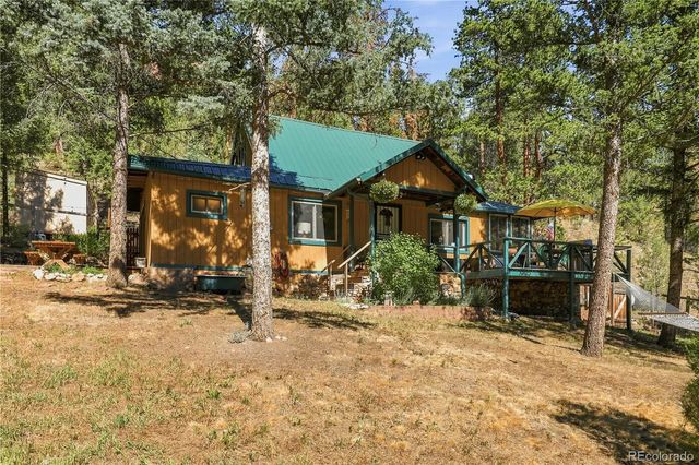 14550 S Elk Creek Road, Pine