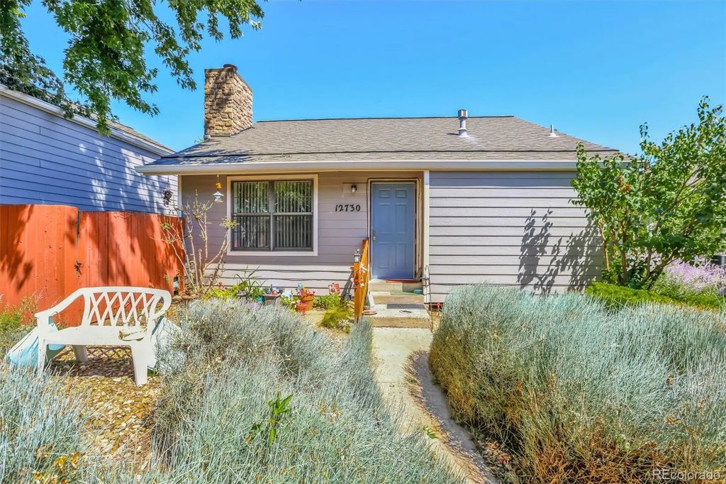 12730 E Bethany Place, Aurora
