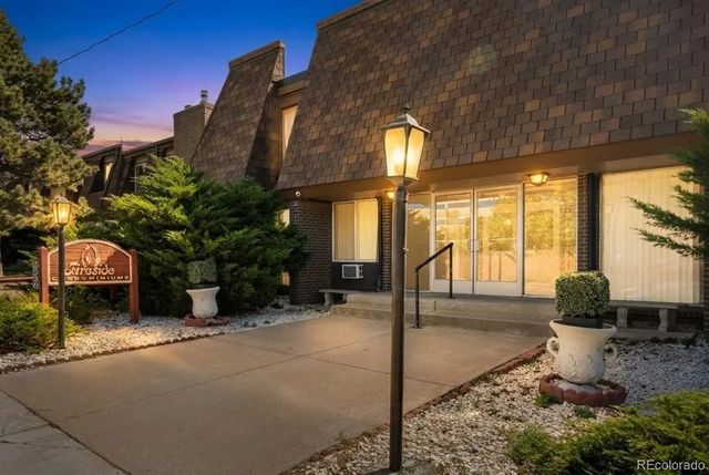8330 Zuni Street 109, Denver