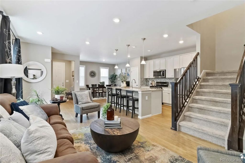 3793 Happyheart Way, Castle Rock
