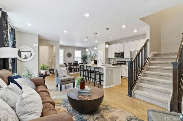 3793 Happyheart Way, Castle Rock