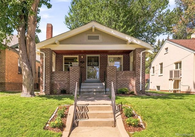 827 Harrison Street, Denver