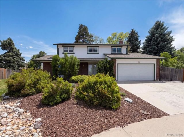 3182 S Xeric Court, Denver