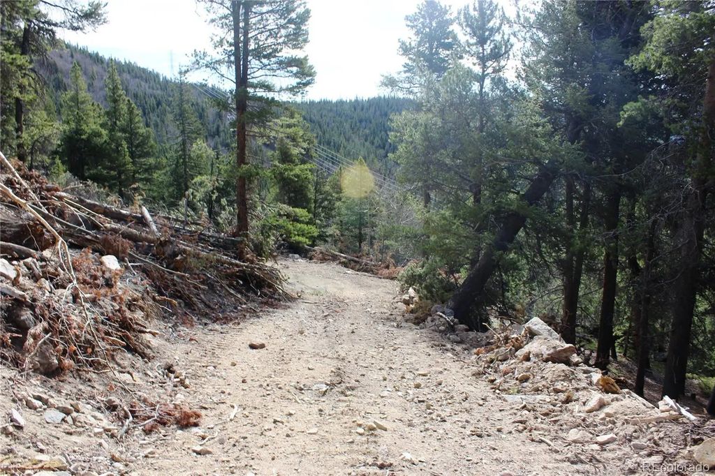 4-1 Lamertine Road, Idaho Springs