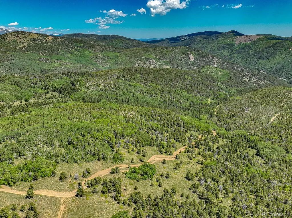 123 Yankee Hill Trail, Black Hawk