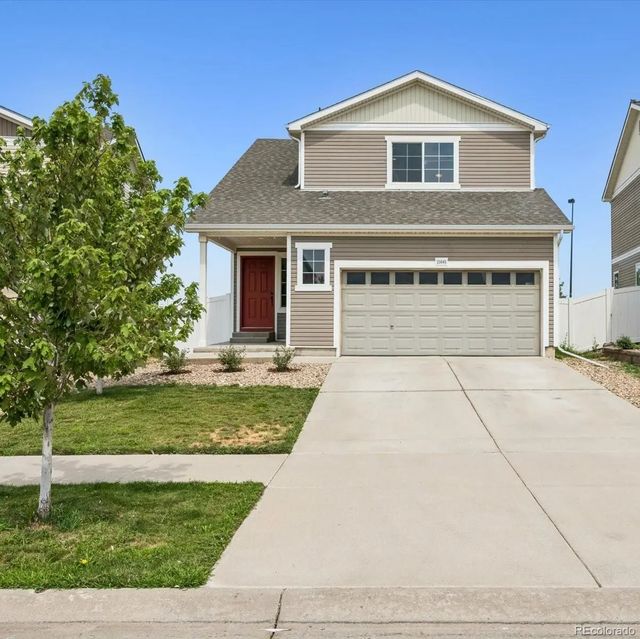 21061 Randolph Place, Denver