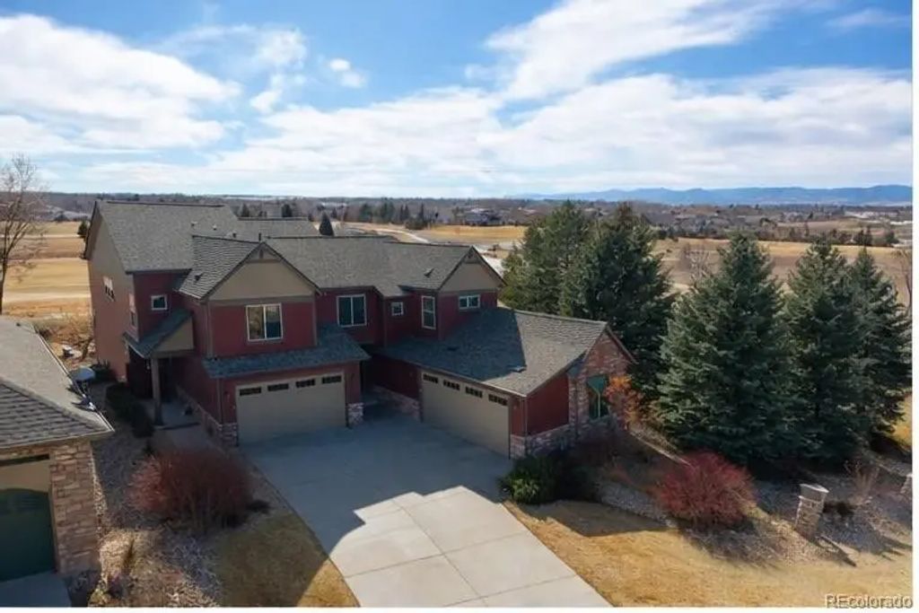 2104 Calais Drive B, Longmont