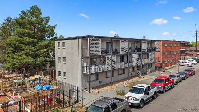 1351 Xenia Street, Denver