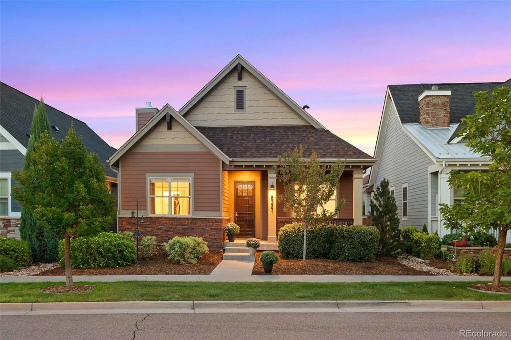 8241 E 55th Avenue, Denver