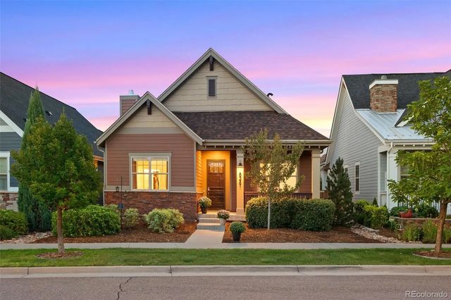 8241 E 55th Avenue, Denver