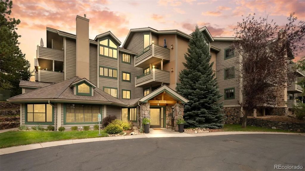 31719 Rocky Village Drive 212, Evergreen