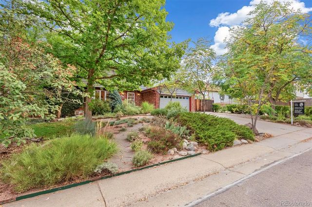 4430 Cody Street, Wheat Ridge
