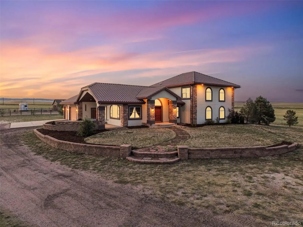 19530 Cheryl Grove, Peyton