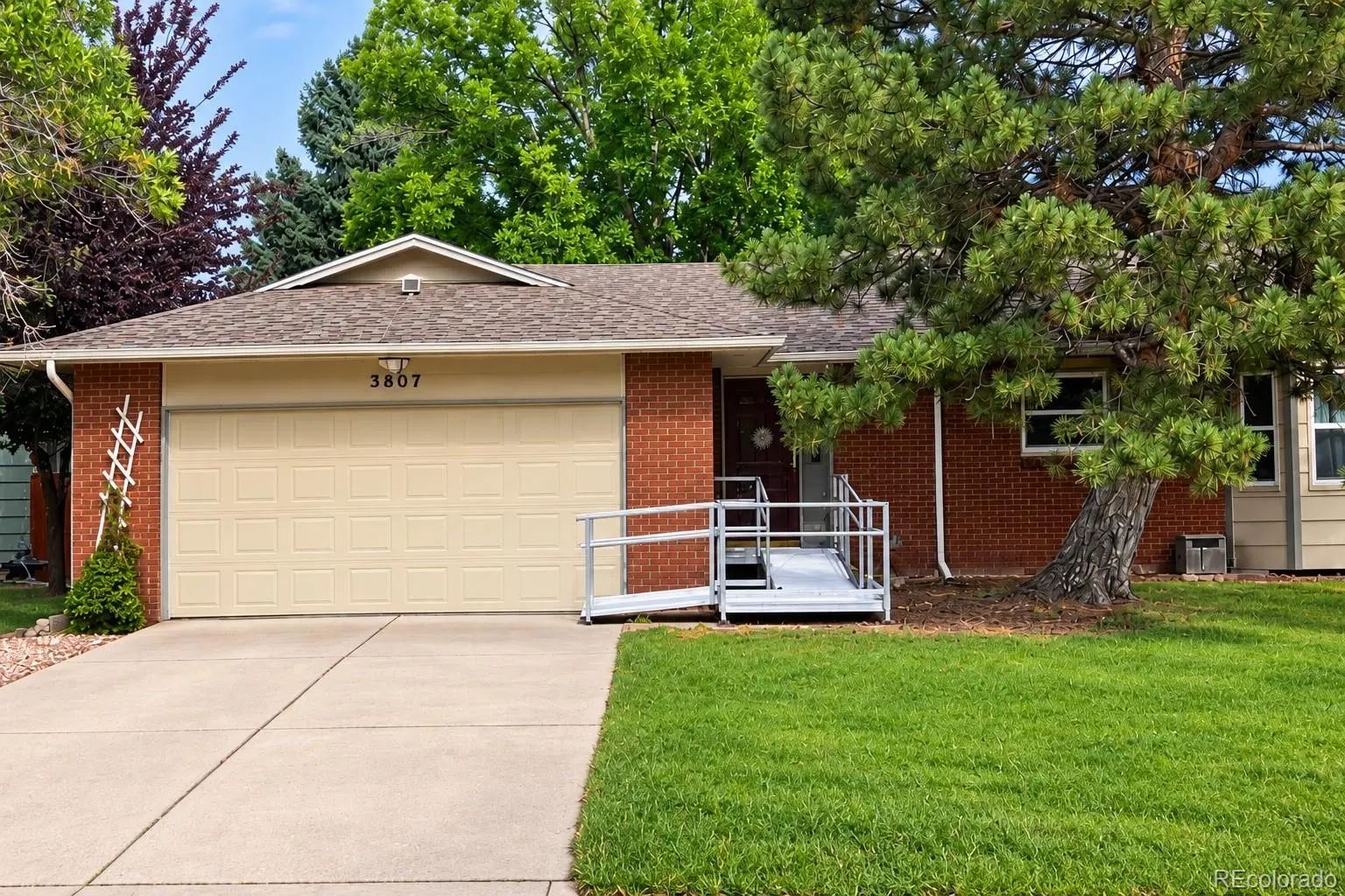 Homes for Sale in Greeley, CO