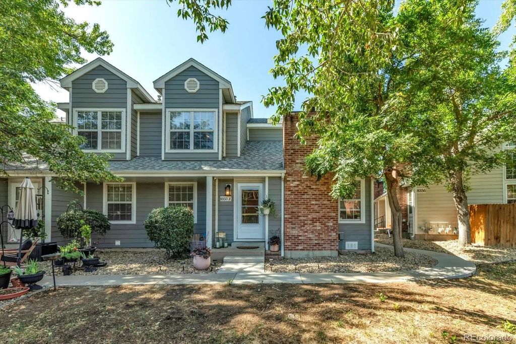 8350 W 87th Drive A, Arvada