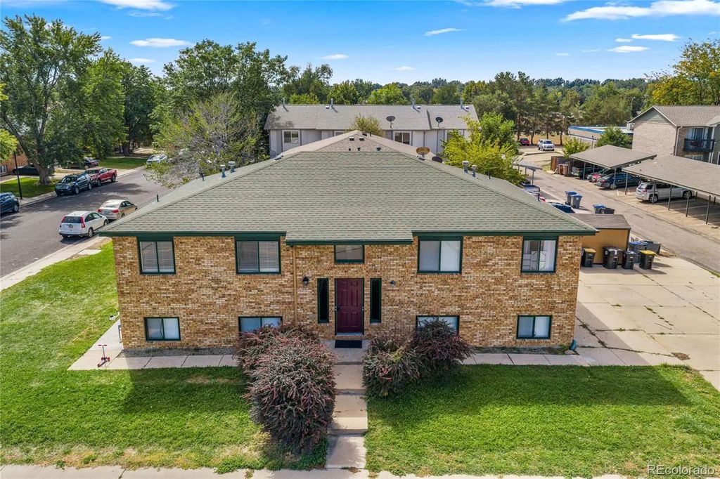 1351 Sumner Street, Longmont