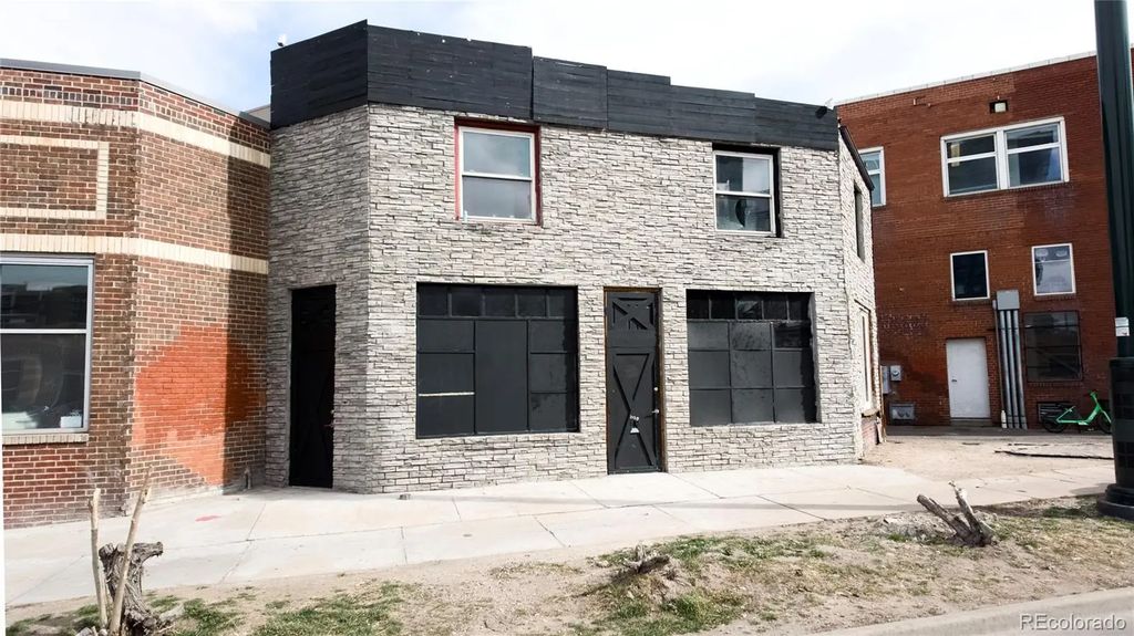 2120 N Broadway, Denver