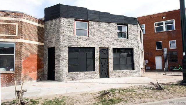 2120 N Broadway, Denver