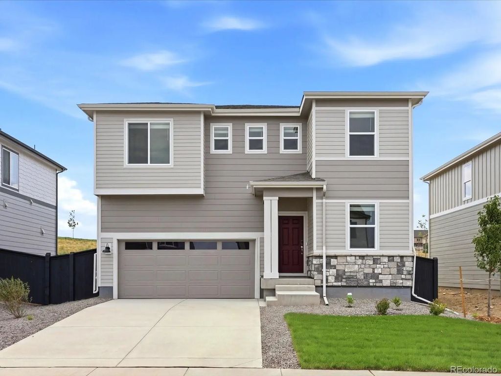 7348 27th Street Lane, Greeley