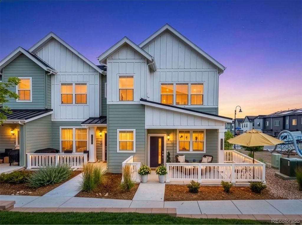 14554 W 91st Drive A, Arvada