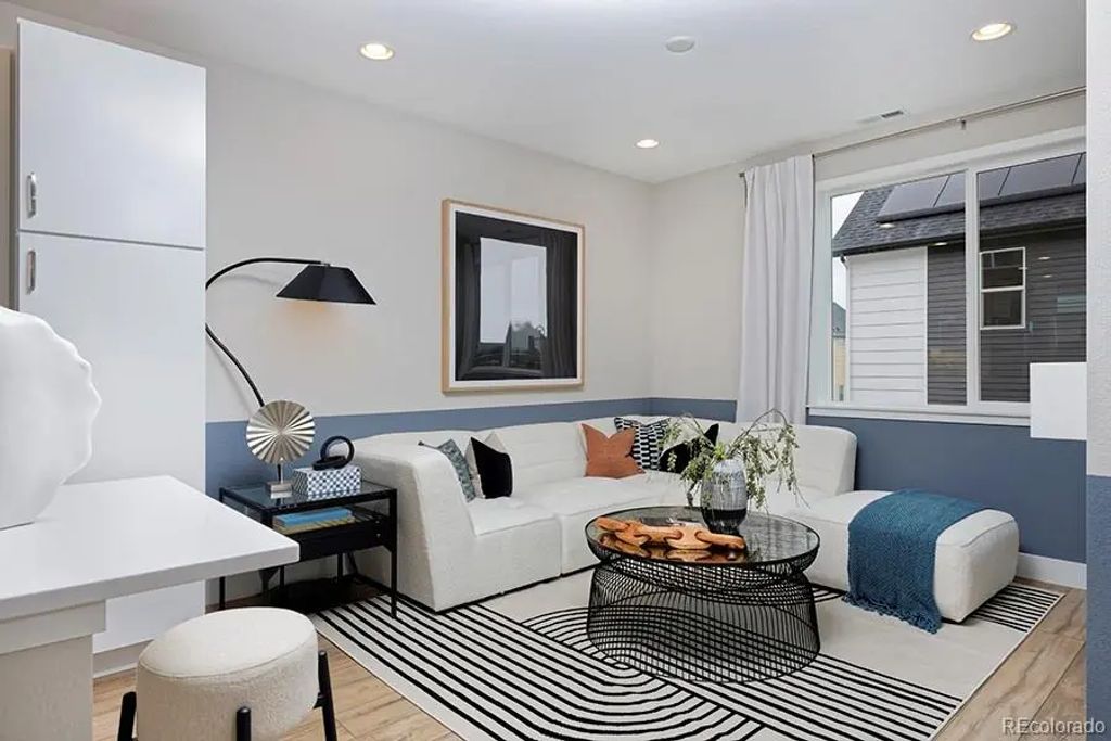 3261 W. Frances Walsh Place, Denver