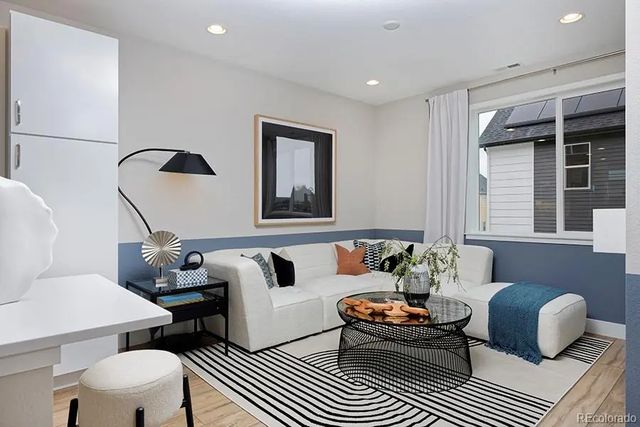 3261 W. Frances Walsh Place, Denver
