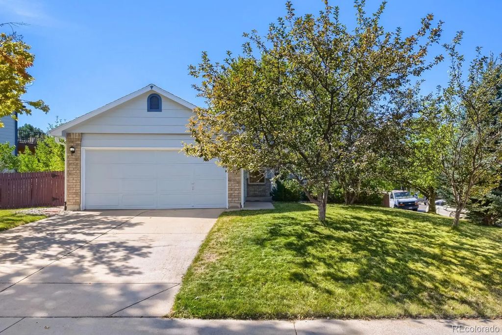 19710 E Stanford Avenue, Centennial