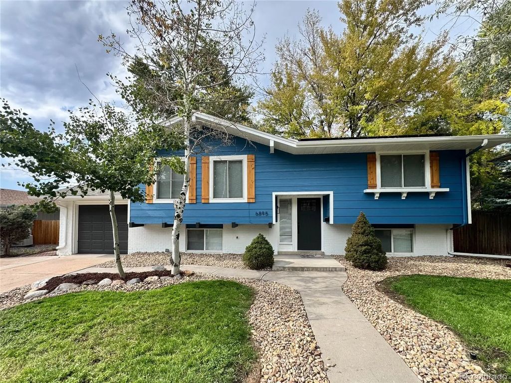 6895 S Ulster Circle, Englewood