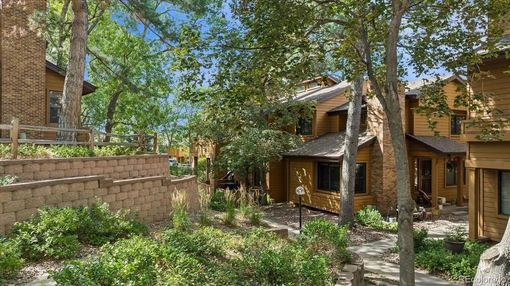 9400 E Iliff Avenue 62, Denver