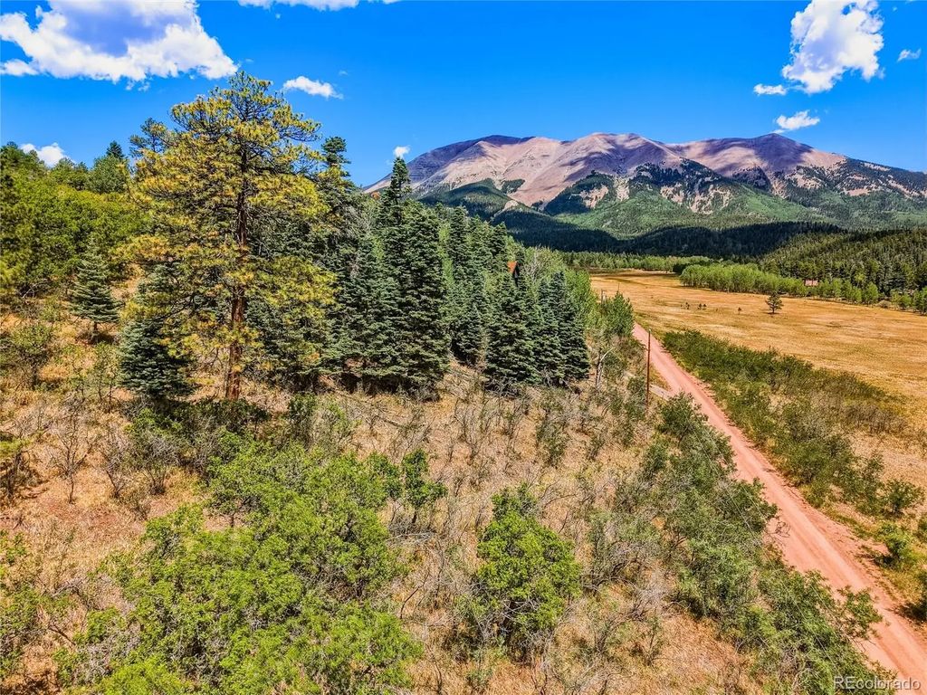 Spanish Peaks Ranch Lots 56 & 57, Aguilar