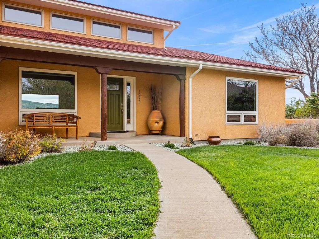 1064 Ridgeview Place, Canon City