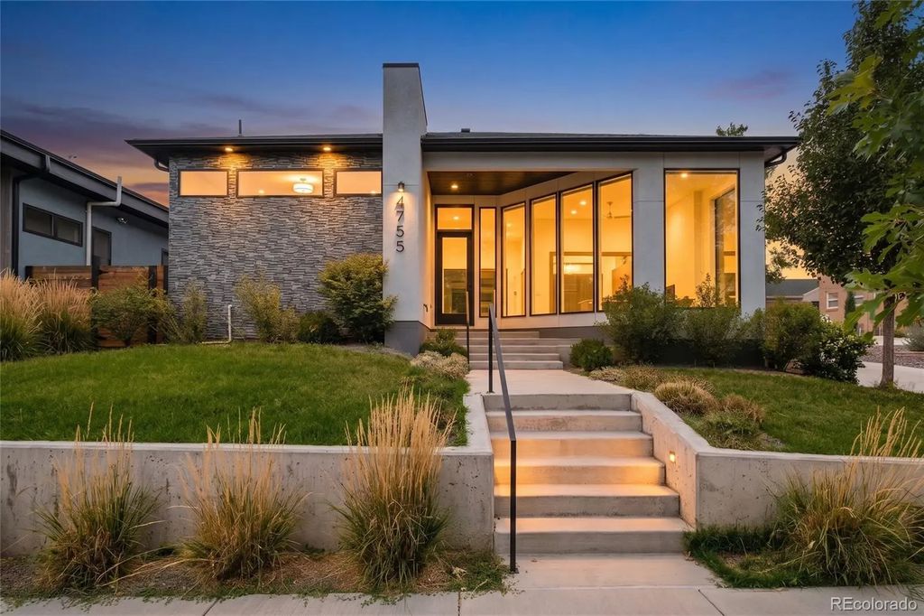 4755 Elm Court, Denver
