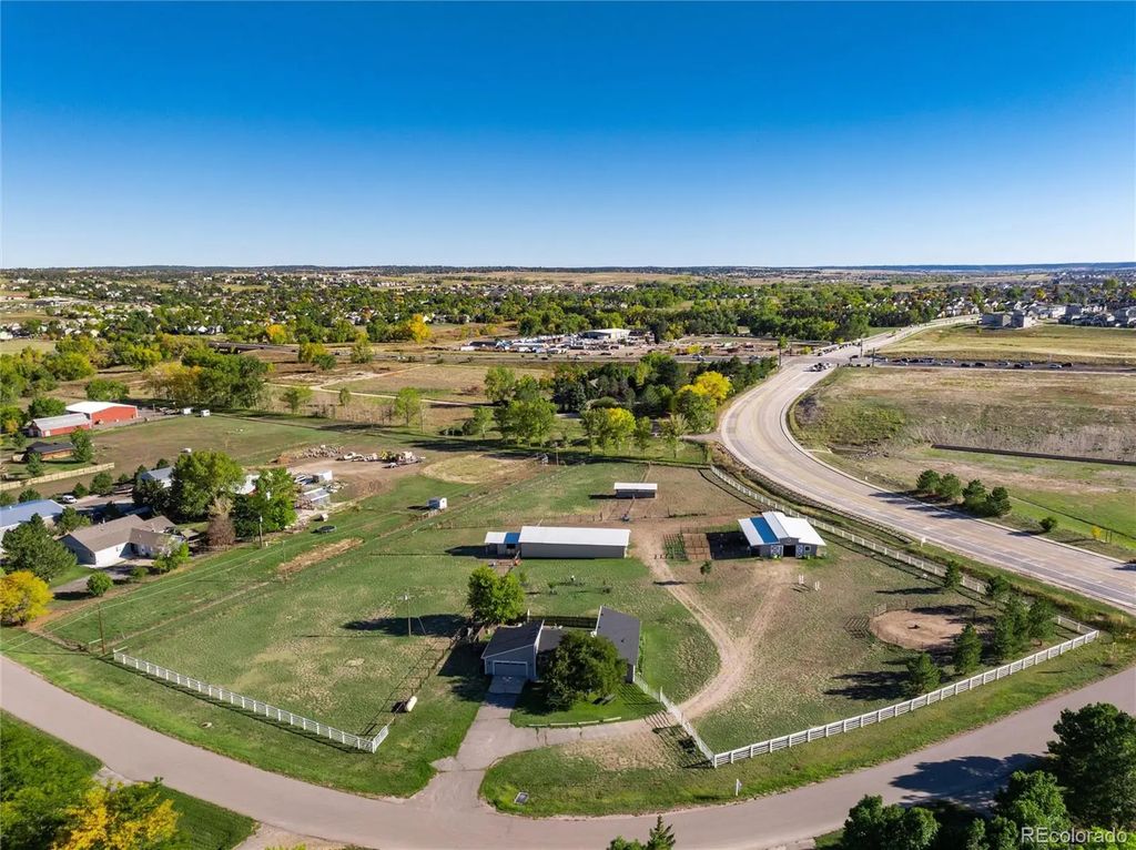 5948 King Court, Parker