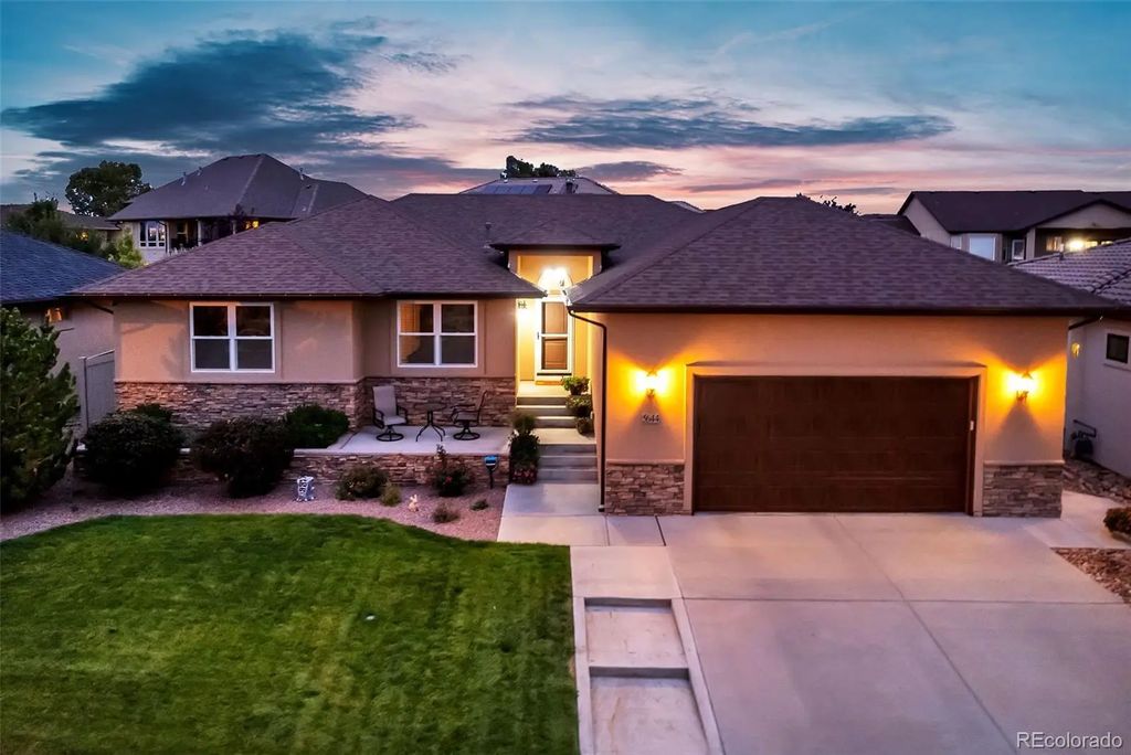 5644 Maggiano Place, Pueblo