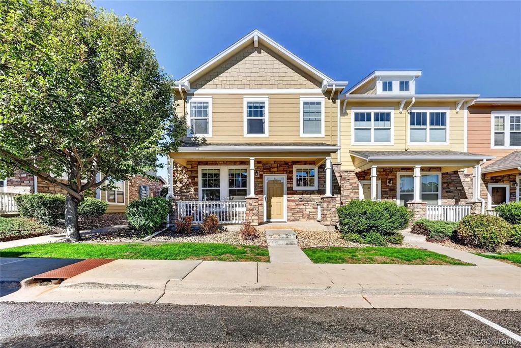 13626 Garfield Street A, Thornton