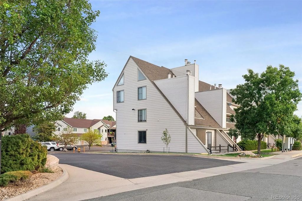 4206 S Eldridge Street 311, Morrison