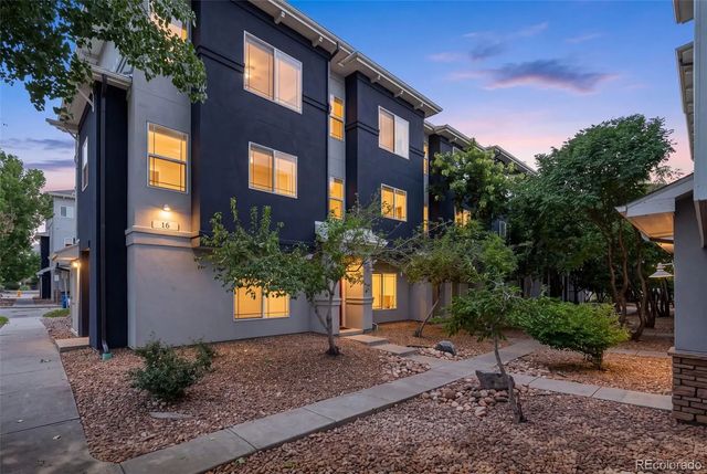 9300 E Florida Avenue 1607, Denver