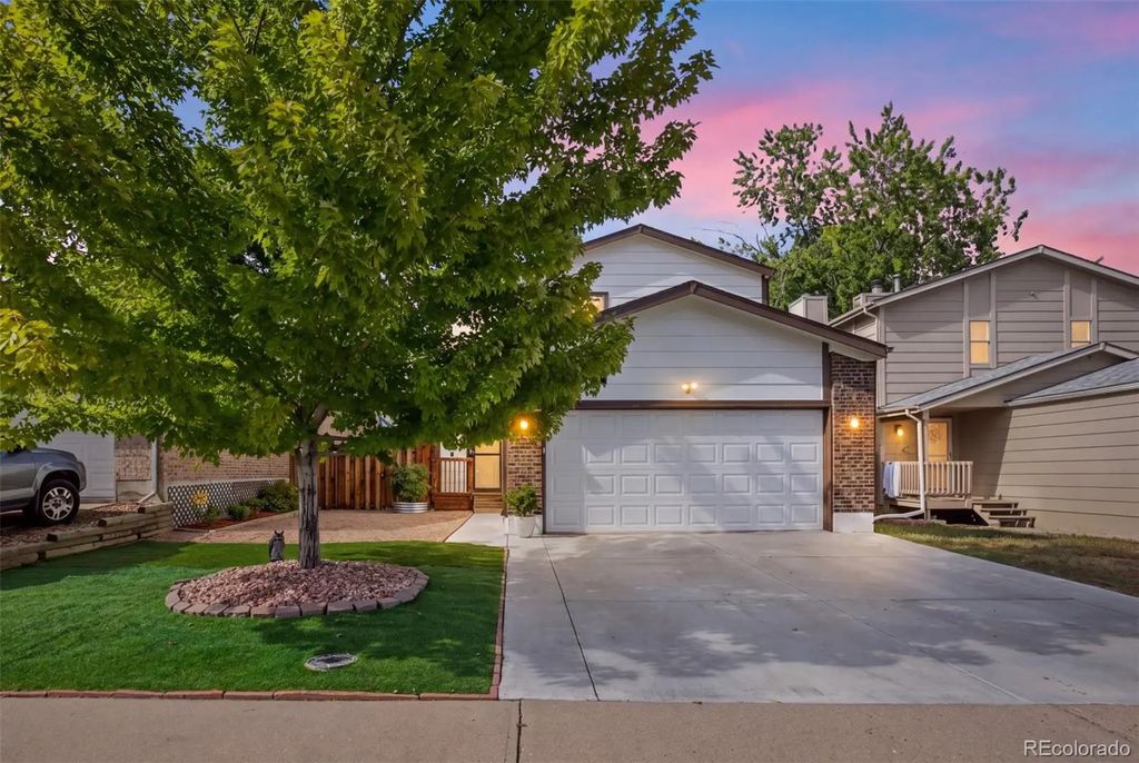 5671 W 71st Avenue, Arvada