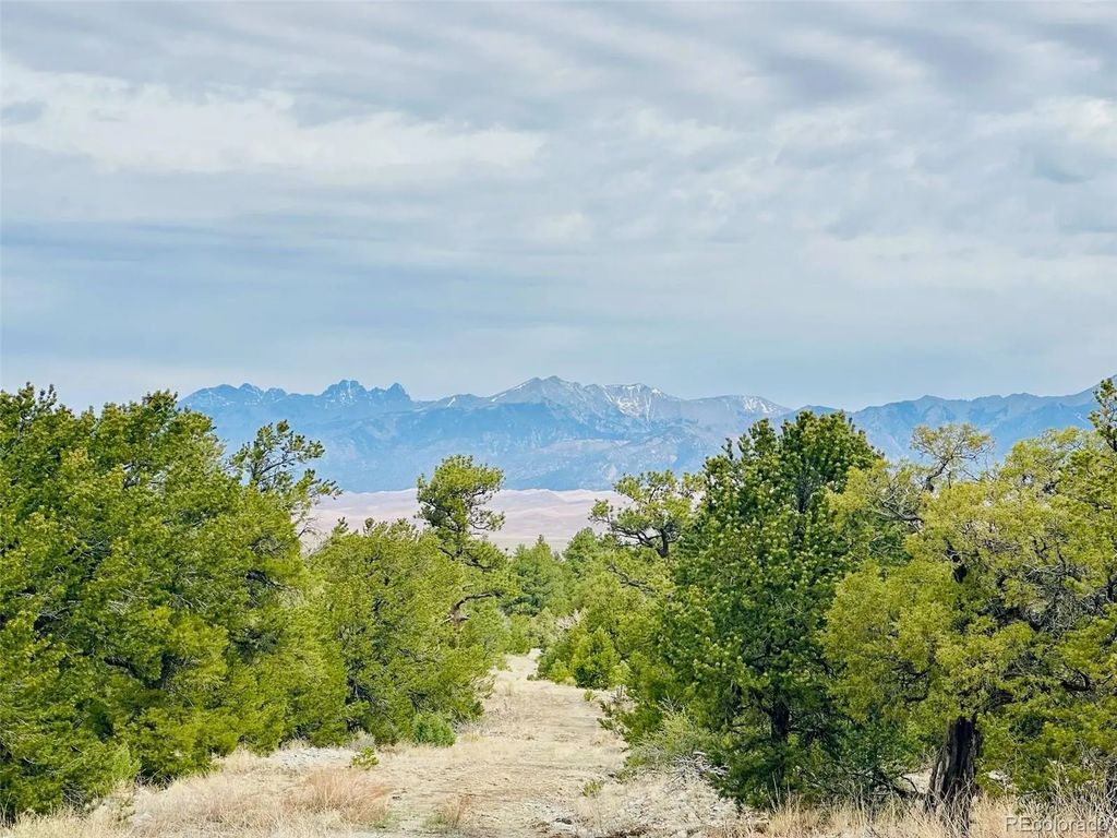 65 Mill Run, Alamosa