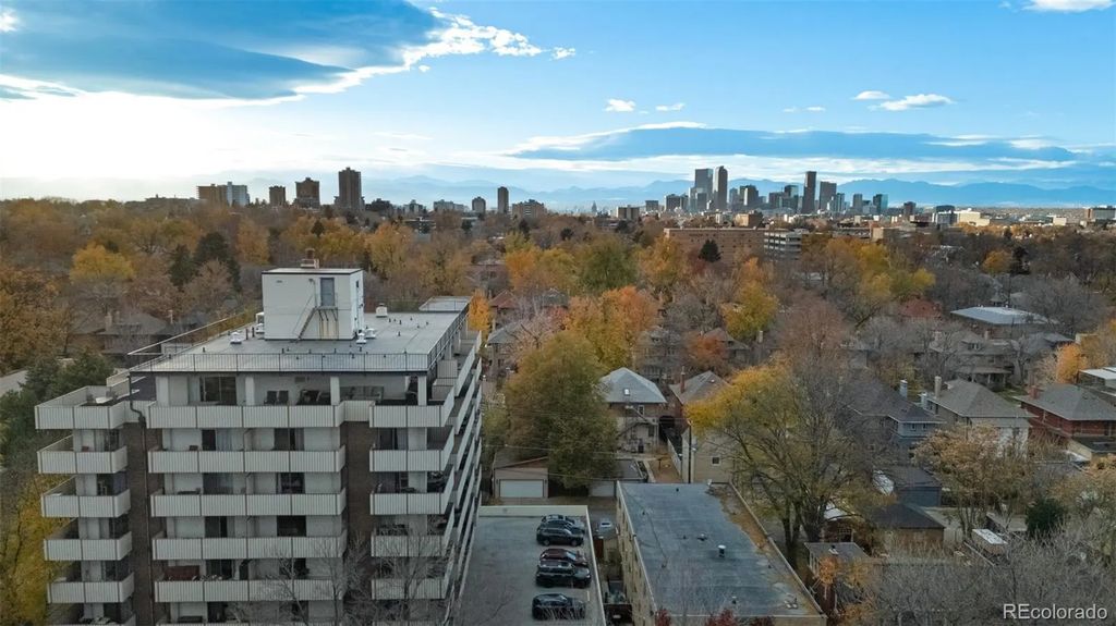 1313 Steele Street 606, Denver