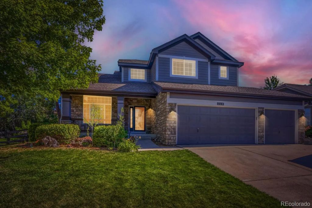 749 Pope Drive, Erie