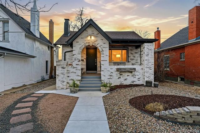 1573 S Lincoln Street, Denver