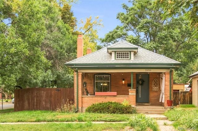 3505 Julian Street, Denver