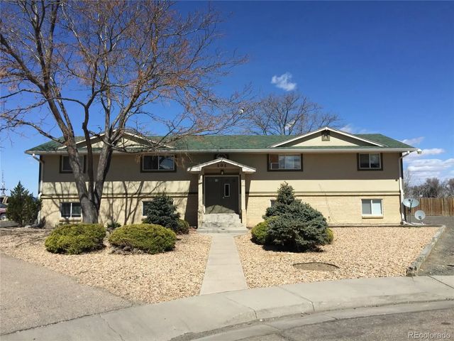 101 Lowell Place, Fort Morgan
