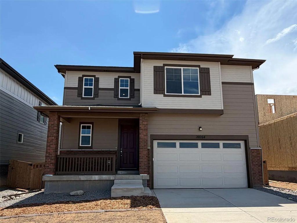 20264 E 59th Avenue, Aurora
